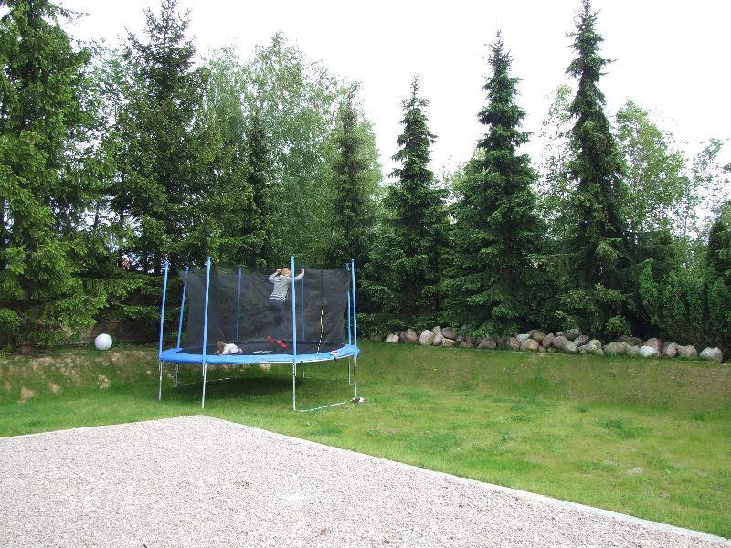 Apartament Pod łysicą