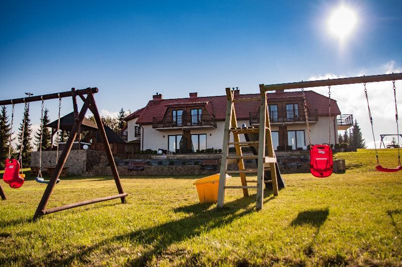 Apartament Pod łysicą