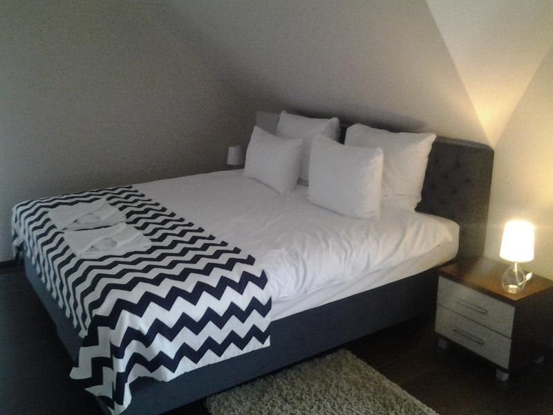 Pod łysicą Apartament *